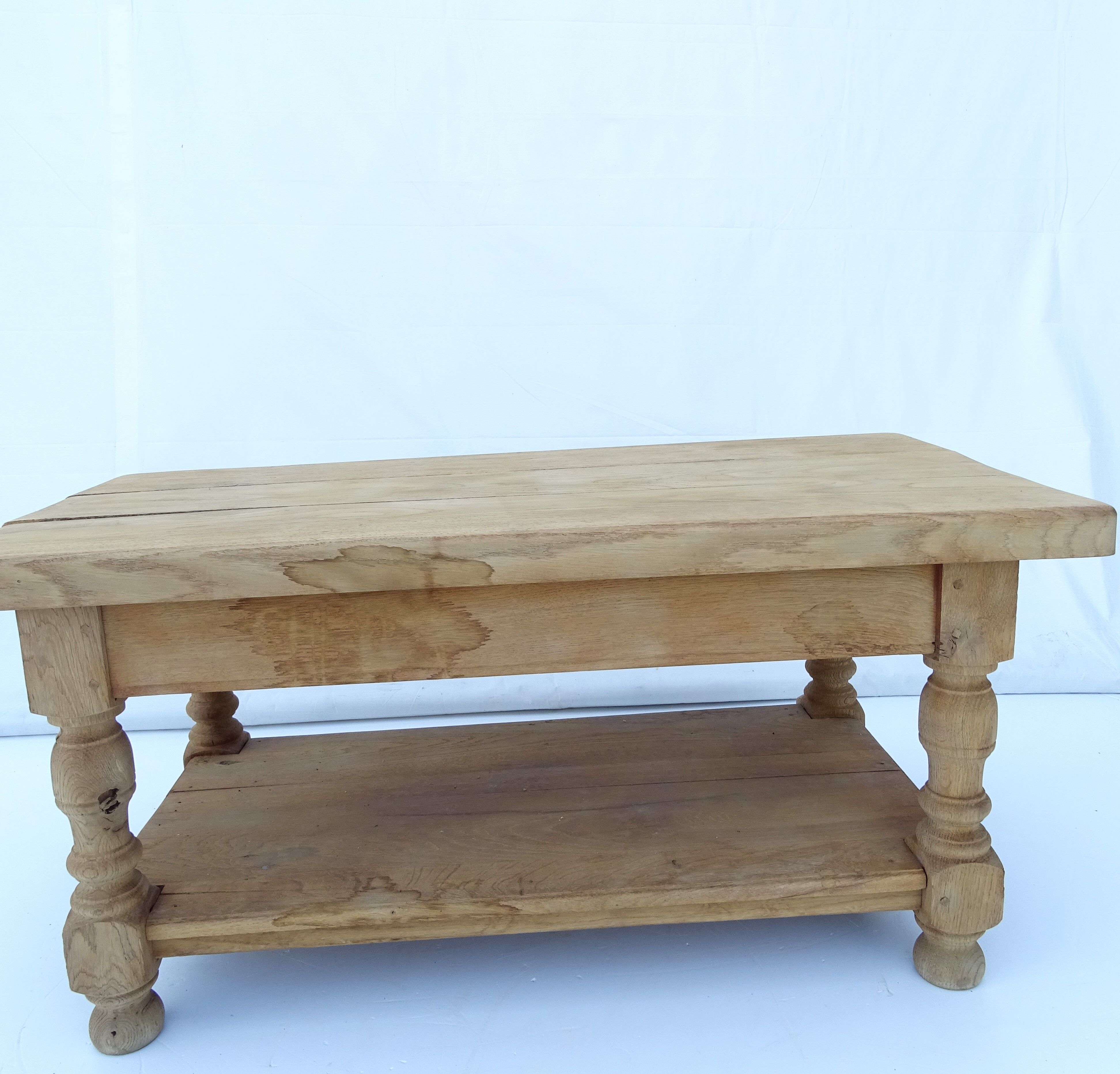 Rectangular Coffee Table