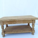 Rectangular Coffee Table