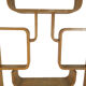 Wall unit by Ludvik Volak for Drevopodnik Holesov, 1960s