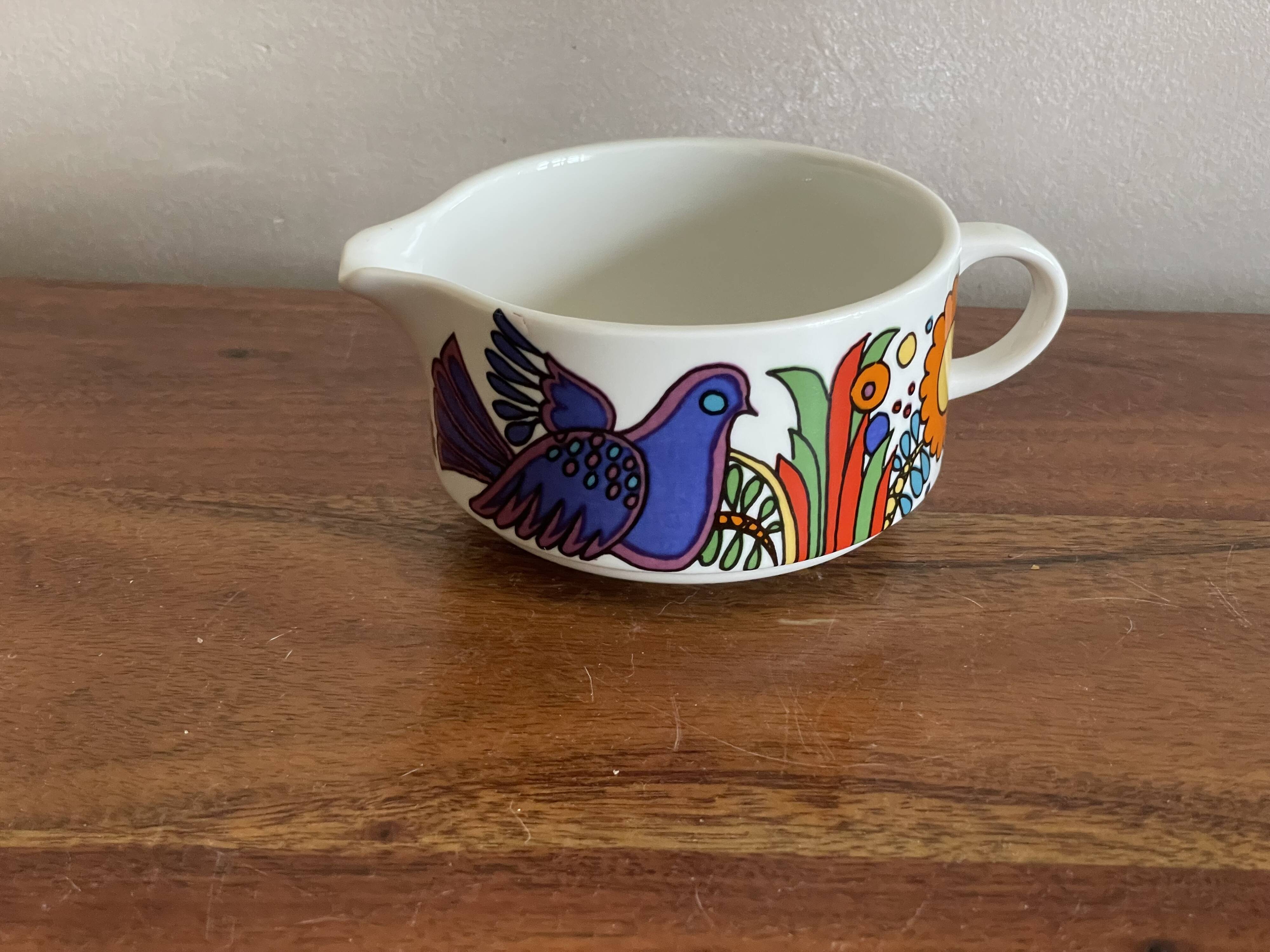 Villeroy and Boch Acapulco Milk Jug