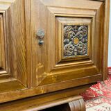 Low sideboard/buffet from the 1940s