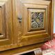 Sideboard, buffet from the 1940s.
