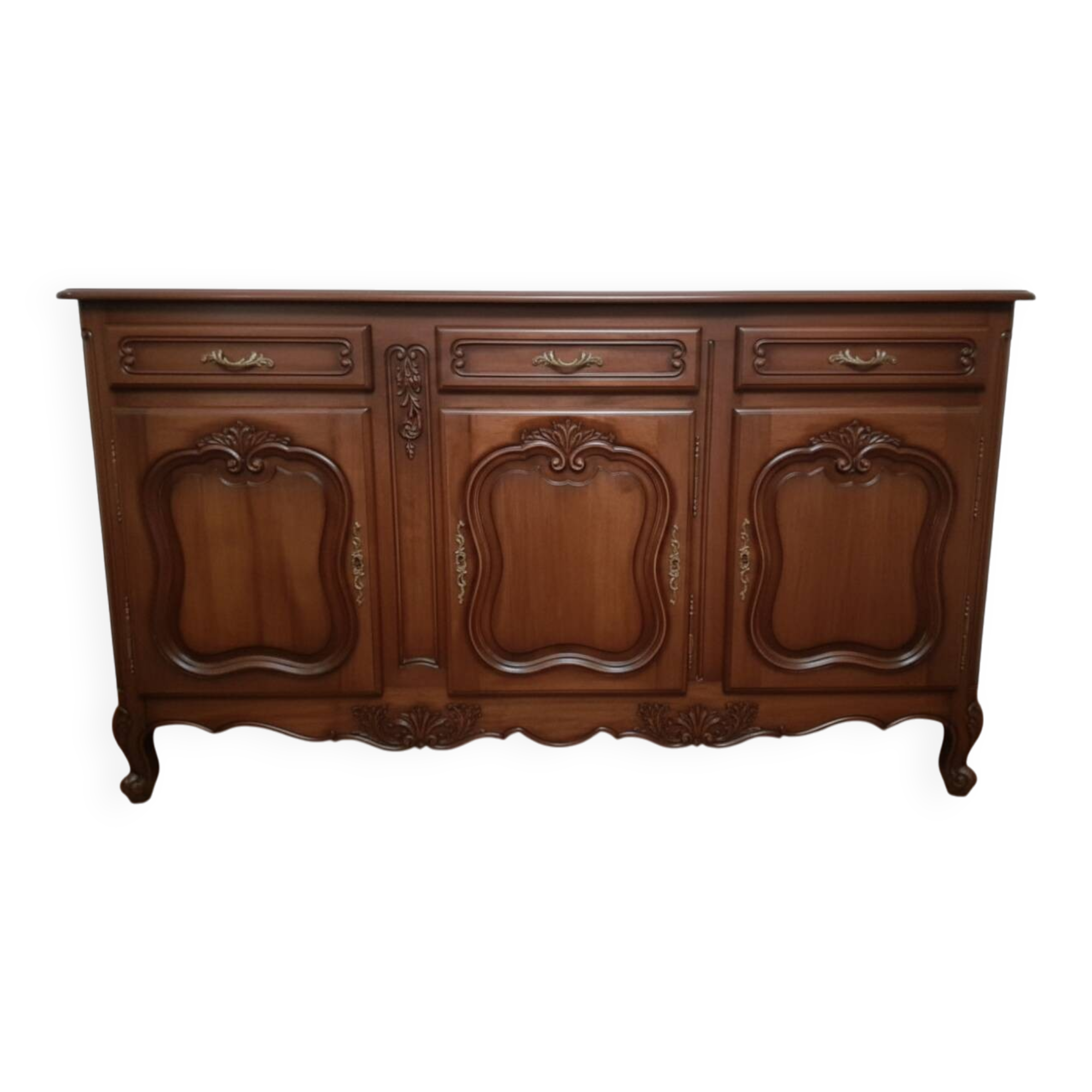 Enfilade