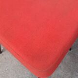 French chair by Paul Geoffroy for Airborne around 1950