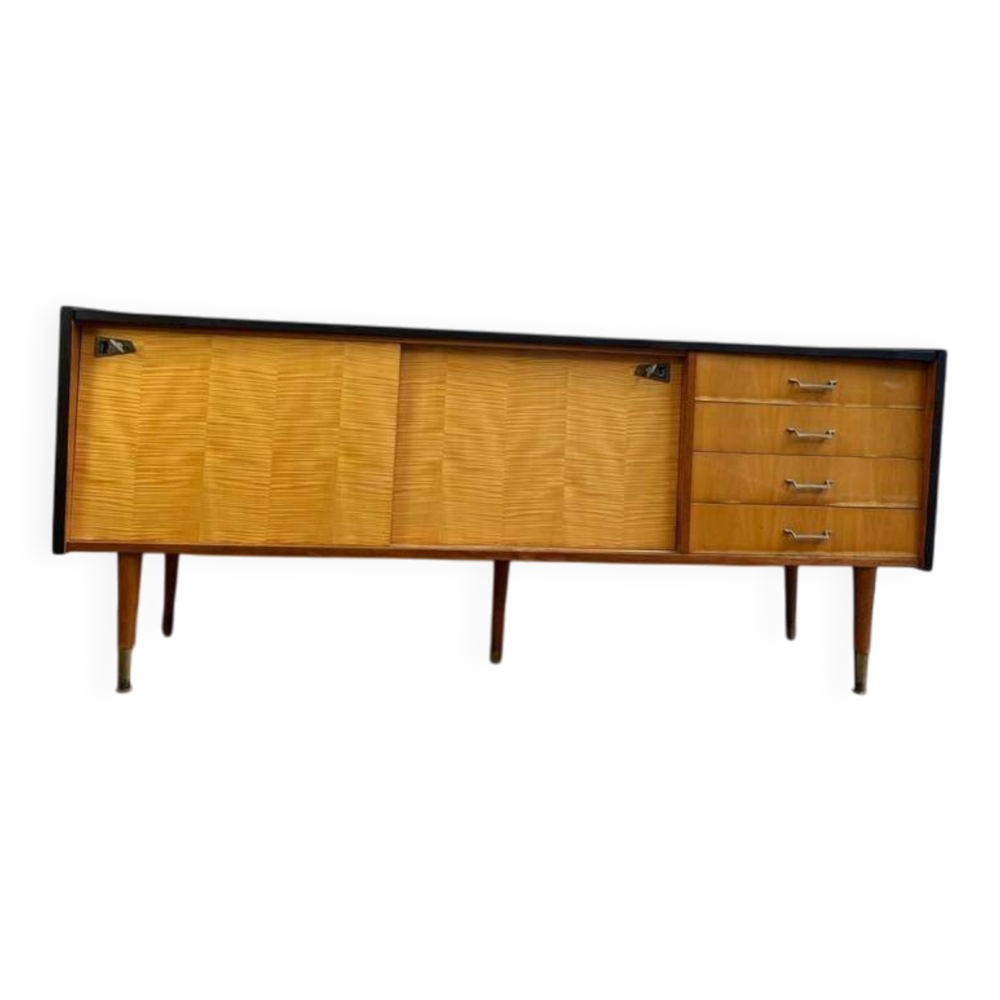 Dressoir vintage / buffet / commode