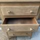 Parisian chest of drawers