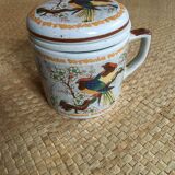 Tasse à thé