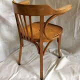 Vintage Baumann armchair