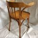 Vintage Baumann armchair