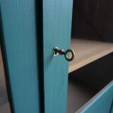 Renovated old library