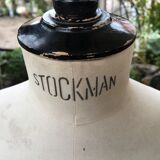 Child Stockman mannequin