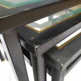 Vintage side tables