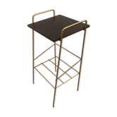 Bedside foot metal 60s