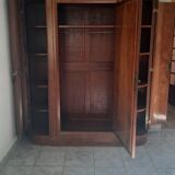 Armoire vintage