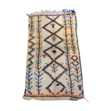 Tapis Azilal 1.60 X 0.93 m