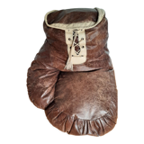 Pouf gant de boxe Ueli berger