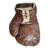 Boxing glove pouf Ueli shepherd