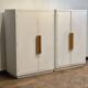 Le Corbusier wardrobe, 1949