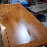 Farmhouse table