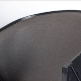 Pair of postmodern armchairs model Mandi by Jarvisalo