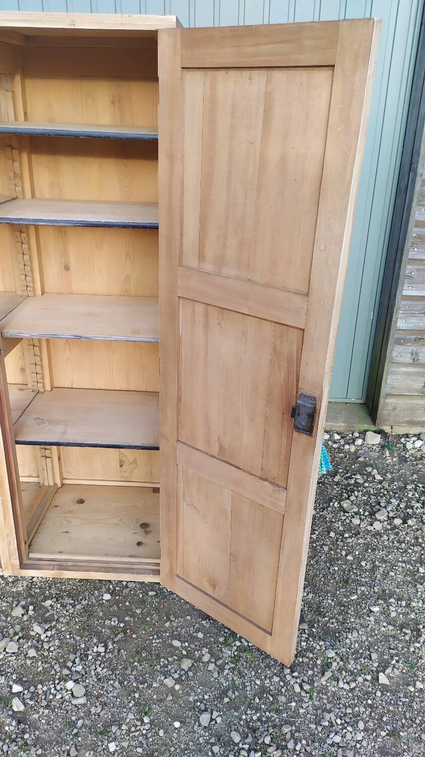 High sideboard cabinet