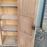 High sideboard cabinet