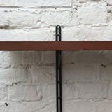 Wall shelf