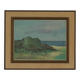 "Hallands Kust" de T. Rhodin, 1980