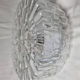 Round ceiling light