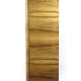 Restored Bauhaus Chromed Tubular Steel Wardrobe from Hynek Gottwald, 1930s