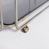 1960s service trolley