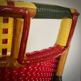 Bistro terrace chair of maison Gatti