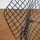 Armchair diamond by Harry Bertoia years 70