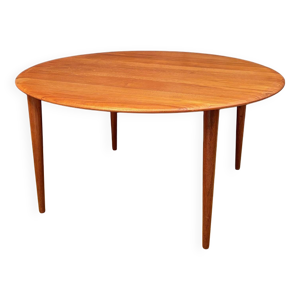 Coffee table designed - hvidt orla