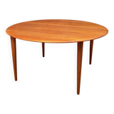 Coffee table designed by Peter Hvidt & Orla Mølgaard-Nielsen, France & Søn,