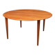 Coffee table designed by Peter Hvidt & Orla Mølgaard-Nielsen, France & Søn,