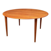Coffee table designed by Peter Hvidt & Orla Mølgaard-Nielsen, France & Søn,