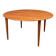 Coffee table designed by Peter Hvidt & Orla Mølgaard-Nielsen, France & Søn,