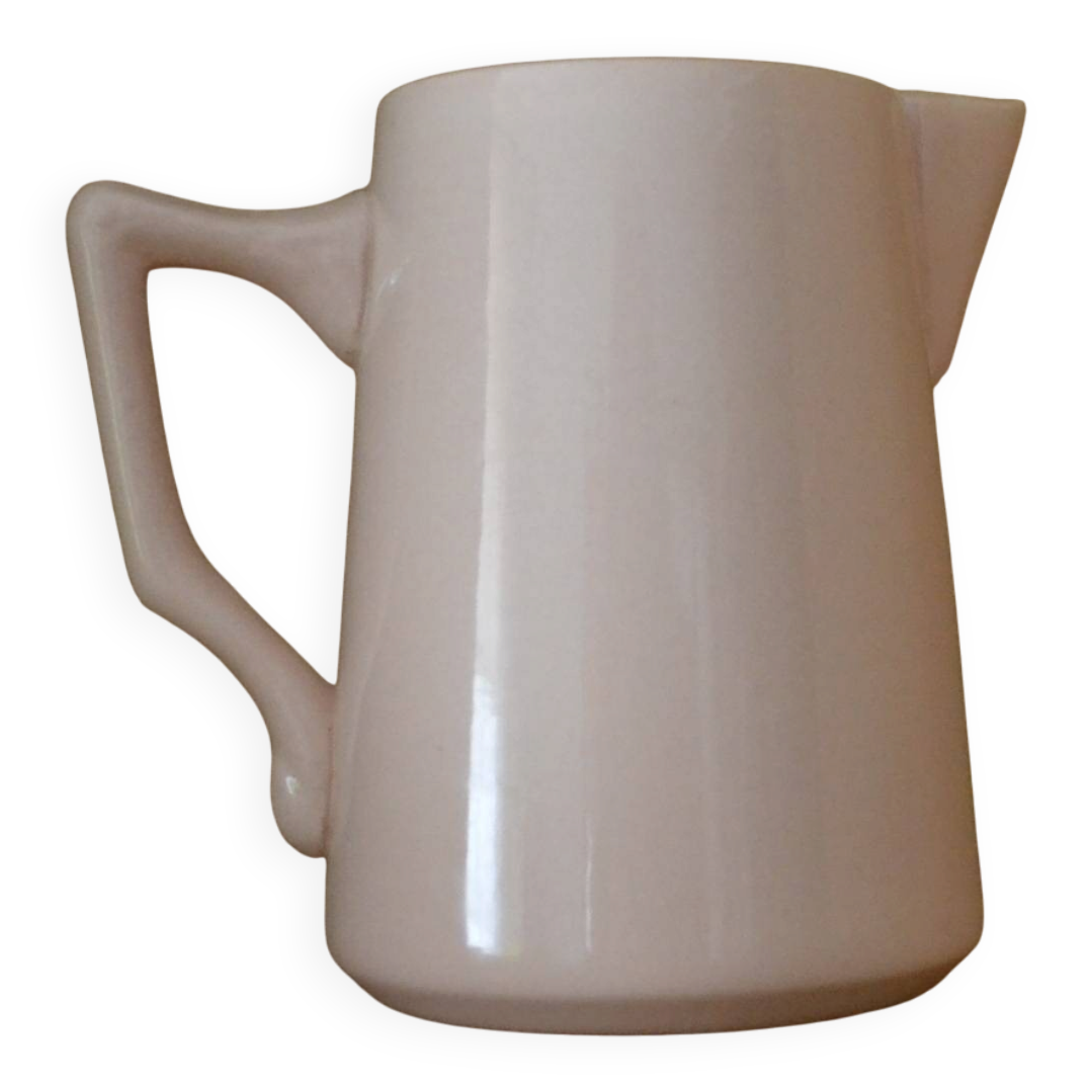 Saint Amand milk jug