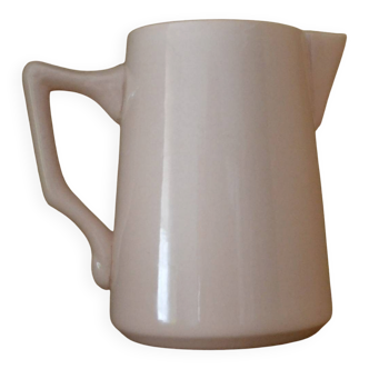 Saint Amand milk jug