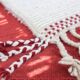 Wool rug, size 200 x 300 cm