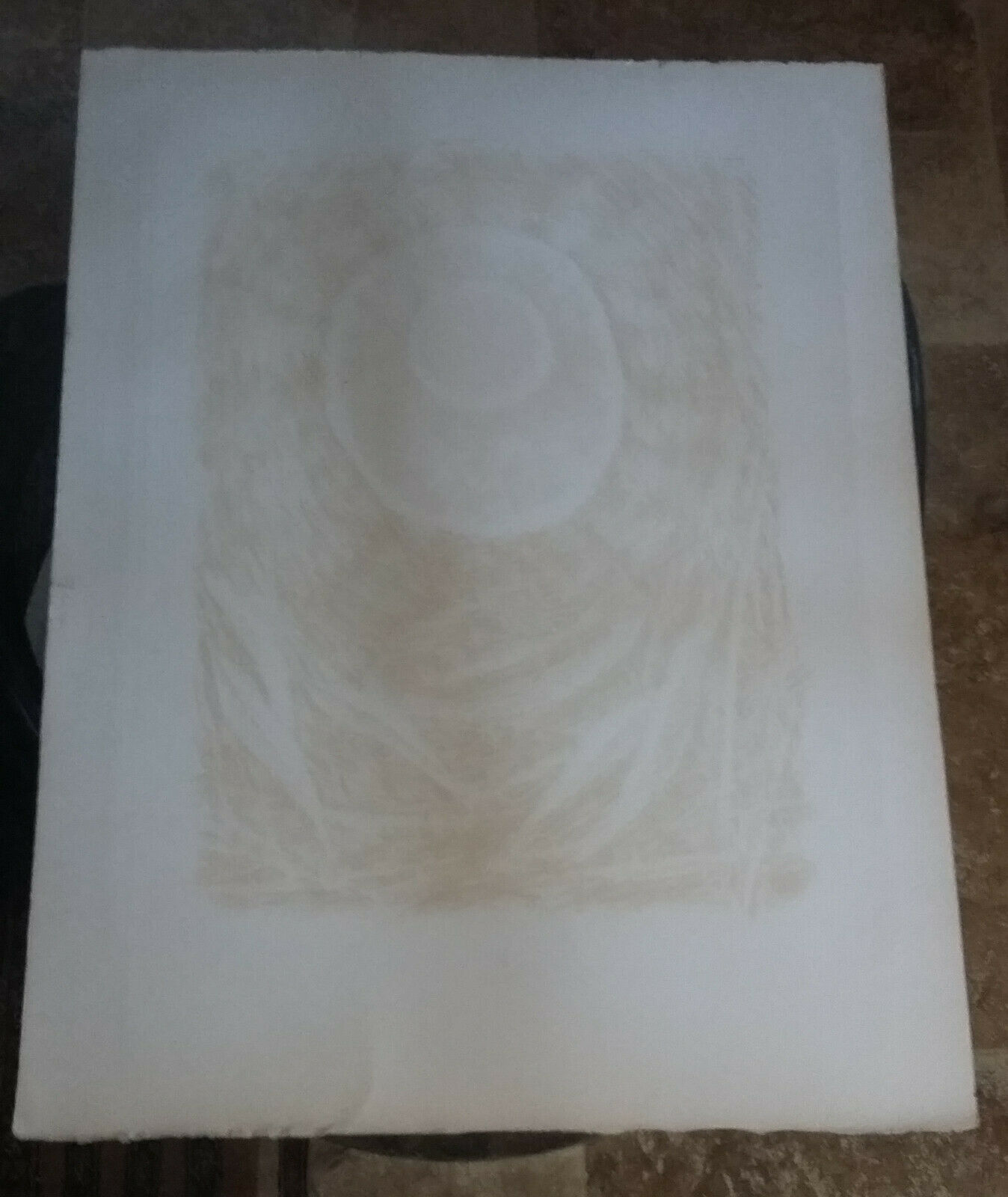 Cesare Peverelli (1922-2000) Lithograph