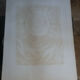Cesare Peverelli (1922-2000) Lithograph
