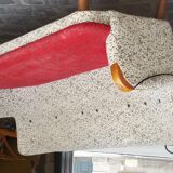 Sofa Danish 50s/60s