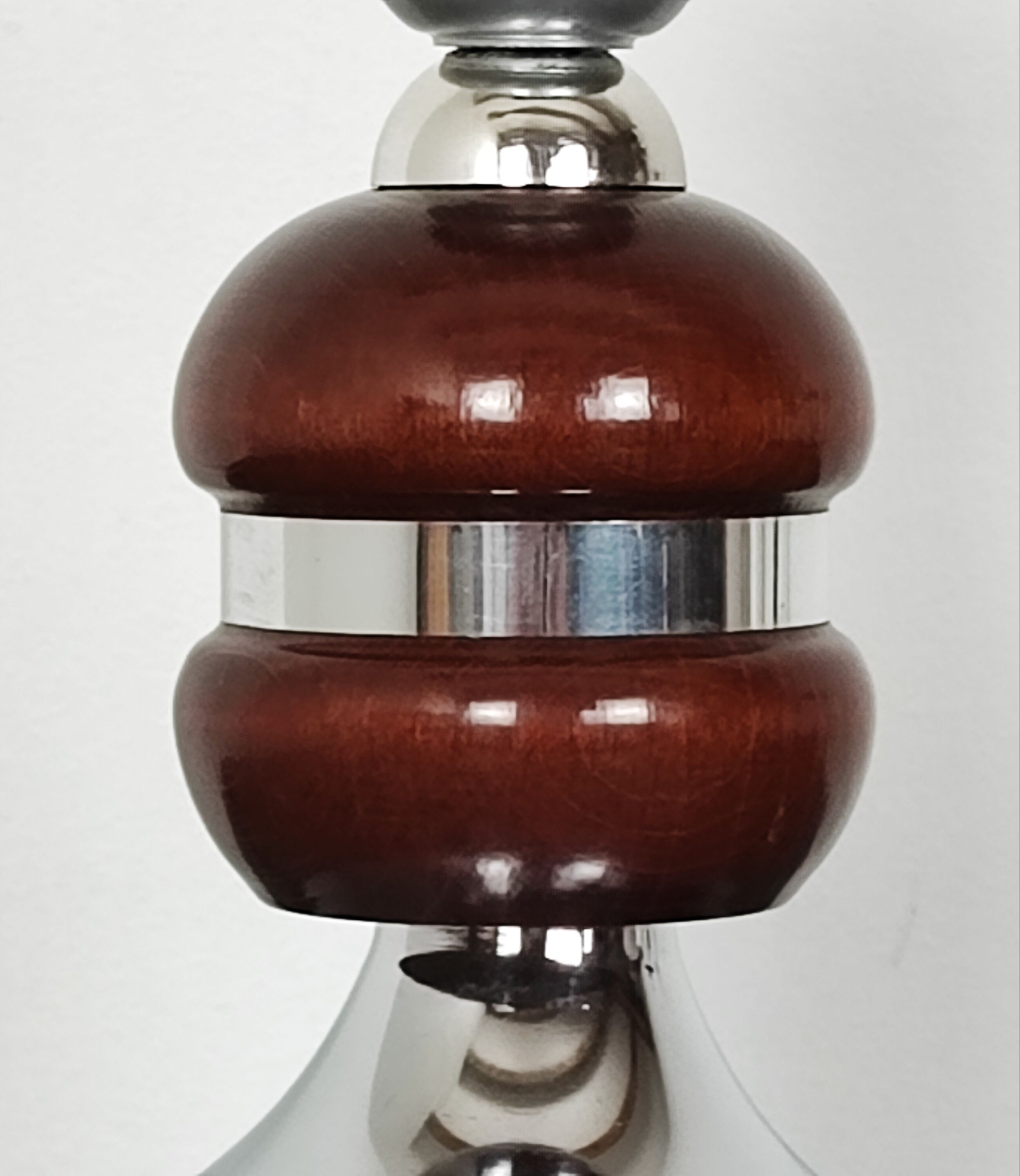 Italian lamp 70s