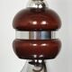 Lampe italienne années 70
