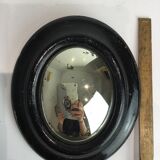 Witch mirror Napoleon III