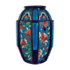 Longwy lamp foot