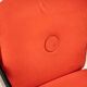 Pair of Armchairs Schirolli Mod. Pierrot Design 80s Modernariato