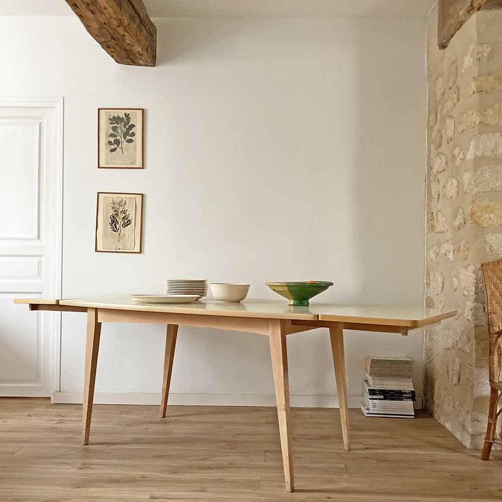 Extension table 150cm/230cm
